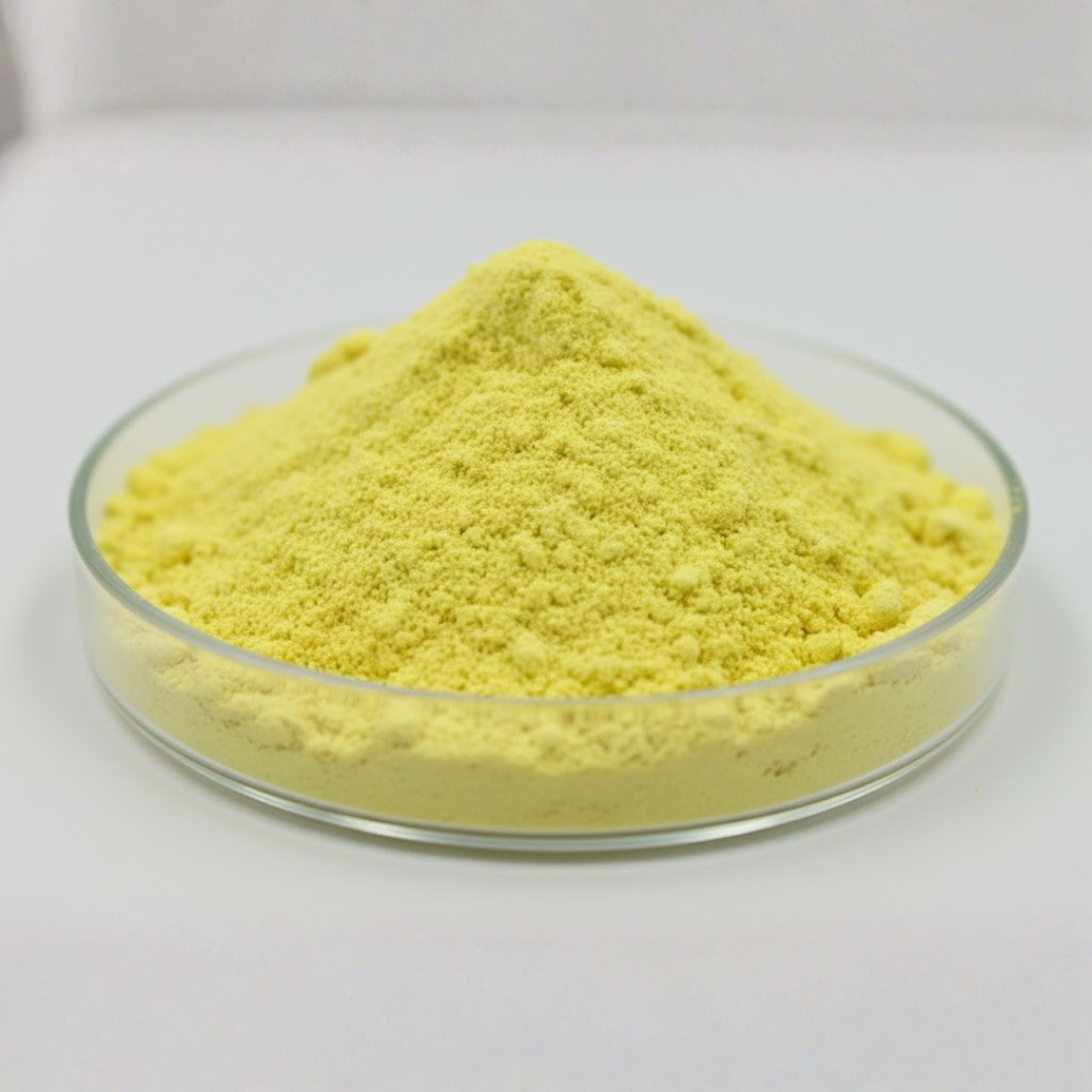 Poly Aluminium Chloride
