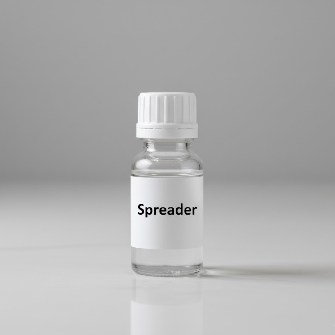 Spreader
