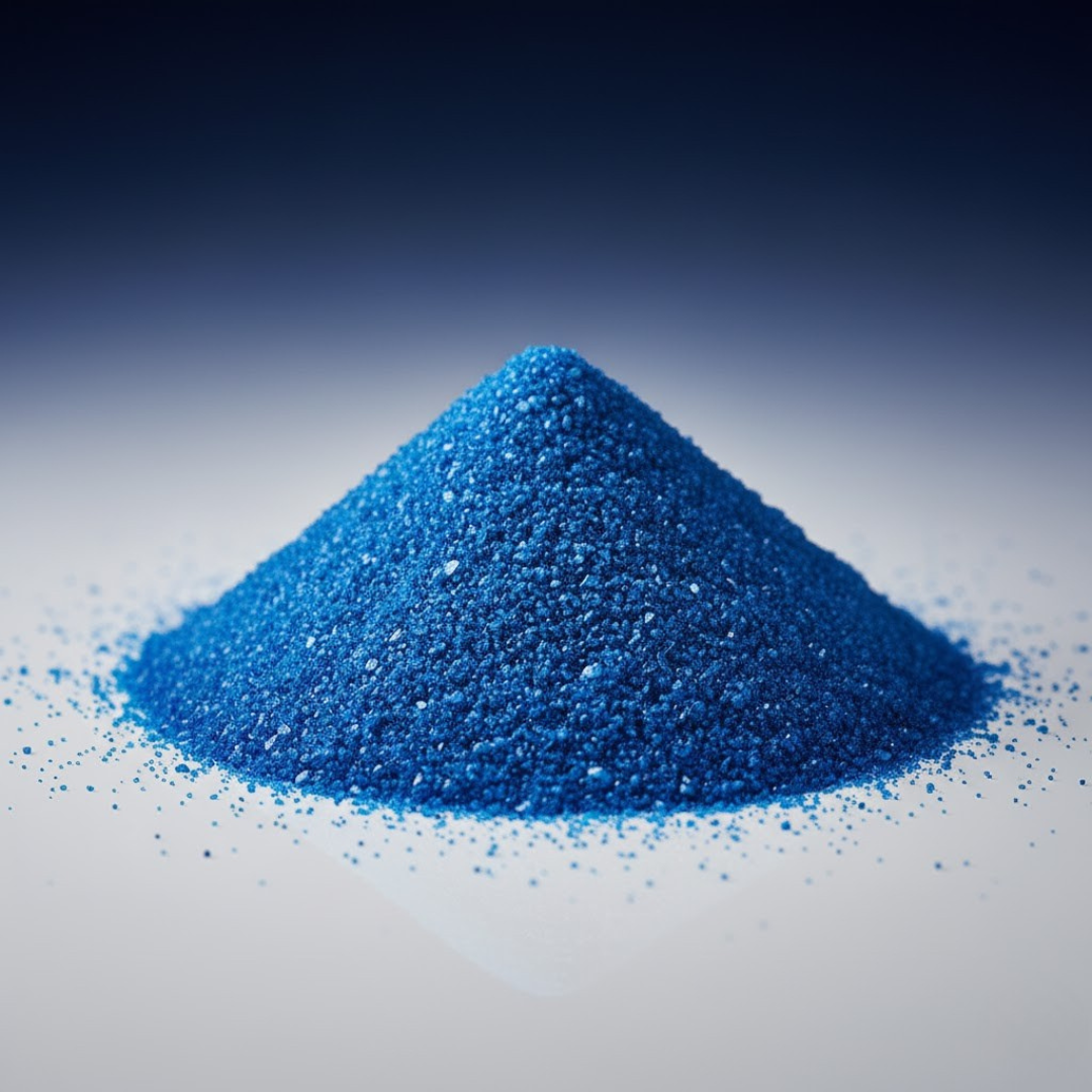 Copper Sulphate
