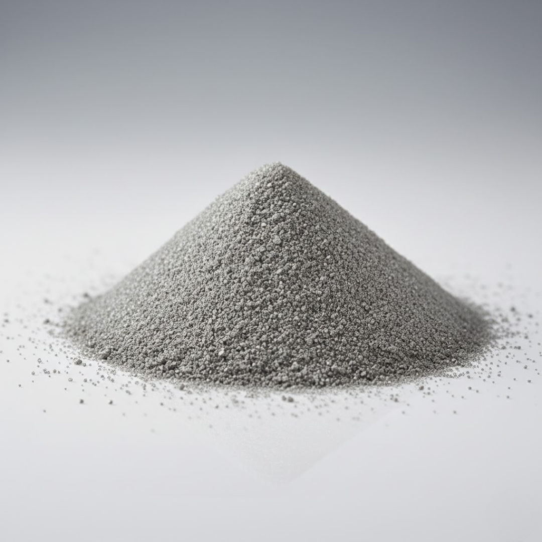 Magnesium Metal Powder