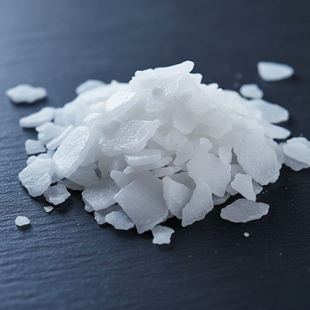 Magnesium-Chloride-Hexahydrate-Flakes